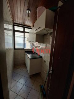 APARTAMENTO 2 DORMITÓRIOS À VENDA EM JURERÊ TRADICIONAL - FLORIAÓPOLIS/SC