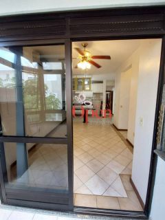 APARTAMENTO 2 DORMITÓRIOS À VENDA EM JURERÊ TRADICIONAL - FLORIAÓPOLIS/SC