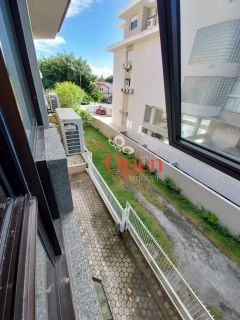 APARTAMENTO 2 DORMITÓRIOS À VENDA EM JURERÊ TRADICIONAL - FLORIAÓPOLIS/SC