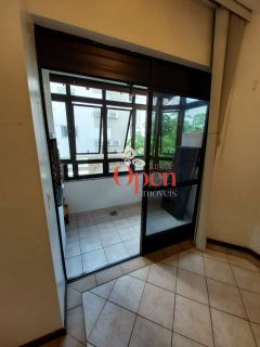 APARTAMENTO 2 DORMITÓRIOS À VENDA EM JURERÊ TRADICIONAL - FLORIAÓPOLIS/SC