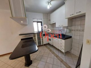 APARTAMENTO 2 DORMITÓRIOS À VENDA EM JURERÊ TRADICIONAL - FLORIAÓPOLIS/SC