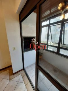 APARTAMENTO 2 DORMITÓRIOS À VENDA EM JURERÊ TRADICIONAL - FLORIAÓPOLIS/SC