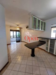 APARTAMENTO 2 DORMITÓRIOS À VENDA EM JURERÊ TRADICIONAL - FLORIAÓPOLIS/SC