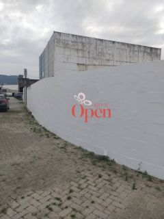 GALPÃO DISPONIVEL LOCAÇÃO ANUAL - PALHOÇA /FLORIANÓPOLIS/SC
