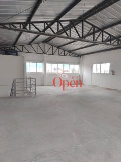 GALPÃO DISPONIVEL LOCAÇÃO ANUAL - PALHOÇA /FLORIANÓPOLIS/SC