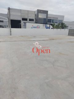 GALPÃO DISPONIVEL LOCAÇÃO ANUAL - PALHOÇA /FLORIANÓPOLIS/SC