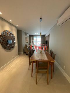 APARTARTAMENTO QUADRA MAR LOCAÇÃO ANUAL EM JURERÊ - FLORIANÓPOLIS/SC