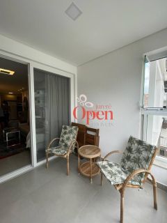 APARTARTAMENTO QUADRA MAR LOCAÇÃO ANUAL EM JURERÊ - FLORIANÓPOLIS/SC