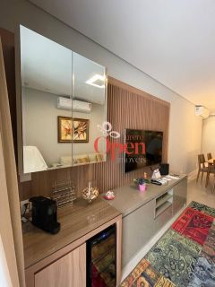 APARTARTAMENTO QUADRA MAR LOCAÇÃO ANUAL EM JURERÊ - FLORIANÓPOLIS/SC