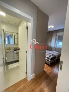 APARTARTAMENTO QUADRA MAR LOCAÇÃO ANUAL EM JURERÊ - FLORIANÓPOLIS/SC
