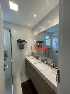 APARTARTAMENTO QUADRA MAR LOCAÇÃO ANUAL EM JURERÊ - FLORIANÓPOLIS/SC