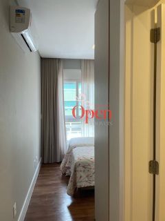 APARTARTAMENTO QUADRA MAR LOCAÇÃO ANUAL EM JURERÊ - FLORIANÓPOLIS/SC