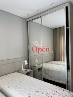 APARTARTAMENTO QUADRA MAR LOCAÇÃO ANUAL EM JURERÊ - FLORIANÓPOLIS/SC
