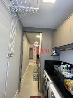 APARTARTAMENTO QUADRA MAR LOCAÇÃO ANUAL EM JURERÊ - FLORIANÓPOLIS/SC