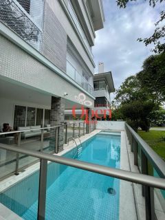 APARTARTAMENTO QUADRA MAR LOCAÇÃO ANUAL EM JURERÊ - FLORIANÓPOLIS/SC