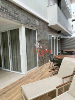 APARTARTAMENTO QUADRA MAR LOCAÇÃO ANUAL EM JURERÊ - FLORIANÓPOLIS/SC