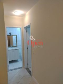 AMPLO APARTAMENTO DE DOIS DORMITÓRIOS LOCAÇÃO ANUAL EM JURERÊ - FLORIANÓPOLIS/SC