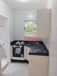 AMPLO APARTAMENTO DE DOIS DORMITÓRIOS LOCAÇÃO ANUAL EM JURERÊ - FLORIANÓPOLIS/SC