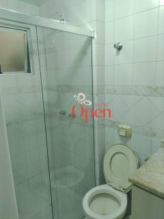 AMPLO APARTAMENTO DE DOIS DORMITÓRIOS LOCAÇÃO ANUAL EM JURERÊ - FLORIANÓPOLIS/SC