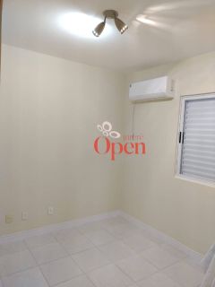 AMPLO APARTAMENTO DE DOIS DORMITÓRIOS LOCAÇÃO ANUAL EM JURERÊ - FLORIANÓPOLIS/SC