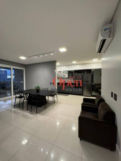 REQUINTE EM APARTAMENTO PARA LOCAÇÃO ANUAL EM CANASJURÊ - FLORIANÓPOLIS/SC