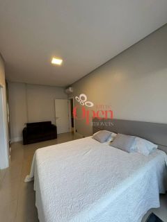 REQUINTE EM APARTAMENTO PARA LOCAÇÃO ANUAL EM CANASJURÊ - FLORIANÓPOLIS/SC