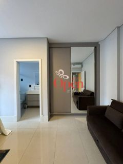 REQUINTE EM APARTAMENTO PARA LOCAÇÃO ANUAL EM CANASJURÊ - FLORIANÓPOLIS/SC