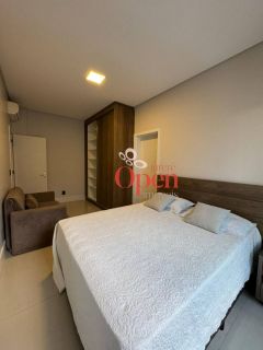 REQUINTE EM APARTAMENTO PARA LOCAÇÃO ANUAL EM CANASJURÊ - FLORIANÓPOLIS/SC