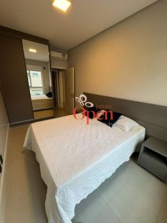 REQUINTE EM APARTAMENTO PARA LOCAÇÃO ANUAL EM CANASJURÊ - FLORIANÓPOLIS/SC