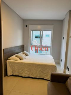 REQUINTE EM APARTAMENTO PARA LOCAÇÃO ANUAL EM CANASJURÊ - FLORIANÓPOLIS/SC