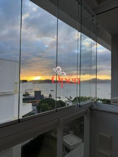 REQUINTE EM APARTAMENTO PARA LOCAÇÃO ANUAL EM CANASJURÊ - FLORIANÓPOLIS/SC