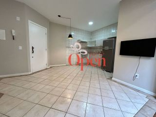 APARTAMENTO PARA LOCAÇÃO ANUAL EM JURERÊ TRADICIONAL - FLORIANÓPOLIS/SC