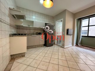 APARTAMENTO PARA LOCAÇÃO ANUAL EM JURERÊ TRADICIONAL - FLORIANÓPOLIS/SC