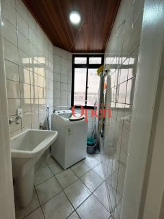 APARTAMENTO PARA LOCAÇÃO ANUAL EM JURERÊ TRADICIONAL - FLORIANÓPOLIS/SC