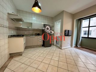 APARTAMENTO PARA LOCAÇÃO ANUAL EM JURERÊ TRADICIONAL - FLORIANÓPOLIS/SC