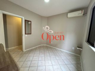 APARTAMENTO PARA LOCAÇÃO ANUAL EM JURERÊ TRADICIONAL - FLORIANÓPOLIS/SC