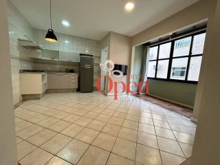 APARTAMENTO PARA LOCAÇÃO ANUAL EM JURERÊ TRADICIONAL - FLORIANÓPOLIS/SC