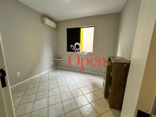 APARTAMENTO PARA LOCAÇÃO ANUAL EM JURERÊ TRADICIONAL - FLORIANÓPOLIS/SC