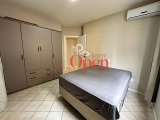 APARTAMENTO PARA LOCAÇÃO ANUAL EM JURERÊ TRADICIONAL - FLORIANÓPOLIS/SC
