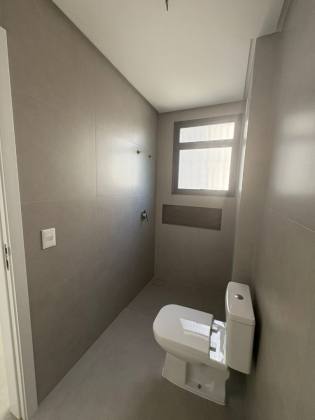 APARTAMENTO TRÊS SUÍTES NOVO EM JURERÊ - FLORIANÓPOLIS/SC
