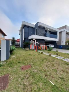 CASA EM CONDOMÍNIO PARA ALUGUEL ANUAL - SÃO JOÃO DO RIO VERMELHO - FLORIANÓPOLIS/SC