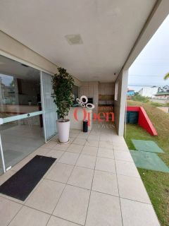 CASA EM CONDOMÍNIO PARA ALUGUEL ANUAL - SÃO JOÃO DO RIO VERMELHO - FLORIANÓPOLIS/SC