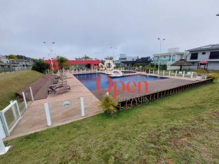 CASA EM CONDOMÍNIO PARA ALUGUEL ANUAL - SÃO JOÃO DO RIO VERMELHO - FLORIANÓPOLIS/SC