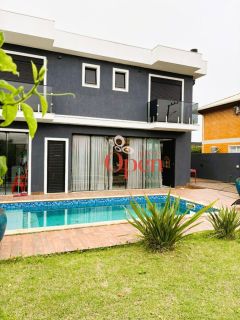 CASA EM CONDOMÍNIO PARA ALUGUEL ANUAL - SÃO JOÃO DO RIO VERMELHO - FLORIANÓPOLIS/SC