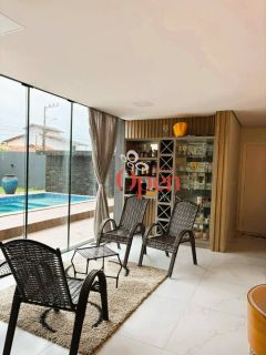 CASA EM CONDOMÍNIO PARA ALUGUEL ANUAL - SÃO JOÃO DO RIO VERMELHO - FLORIANÓPOLIS/SC