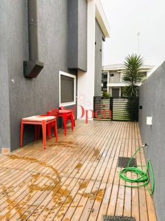 CASA EM CONDOMÍNIO PARA ALUGUEL ANUAL - SÃO JOÃO DO RIO VERMELHO - FLORIANÓPOLIS/SC