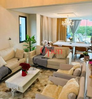 CASA EM CONDOMÍNIO PARA ALUGUEL ANUAL - SÃO JOÃO DO RIO VERMELHO - FLORIANÓPOLIS/SC