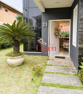 CASA EM CONDOMÍNIO PARA ALUGUEL ANUAL - SÃO JOÃO DO RIO VERMELHO - FLORIANÓPOLIS/SC