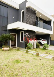 CASA EM CONDOMÍNIO PARA ALUGUEL ANUAL - SÃO JOÃO DO RIO VERMELHO - FLORIANÓPOLIS/SC