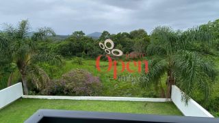 CASA EM CONDOMÍNIO COM 3 SUÍTES À VENDA - LAMIM - FLORIANÓPOLIS/SC